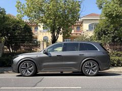 Li Auto L8 Pro - ფოტო 3