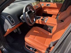 Li Auto L8 Pro - ფოტო 5