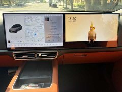 Li Auto L8 Pro - ფოტო 9