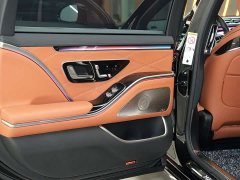 Mercedes-Benz Maybach S-Class 2023 S 480 4MATIC - ფოტო 11