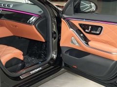 Mercedes-Benz Maybach S-Class 2023 S 480 4MATIC - ფოტო 15