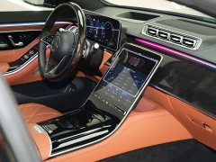 Mercedes-Benz Maybach S-Class 2023 S 480 4MATIC - ფოტო 16