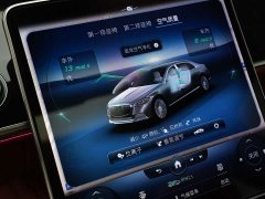 Mercedes-Benz Maybach S-Class 2023 S 480 4MATIC - ფოტო 17