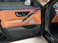 Mercedes-Benz Maybach S-Class 2023 S 480 4MATIC - ფოტო 7