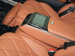 Mercedes-Benz Maybach S-Class 2023 S 480 4MATIC - ფოტო 9