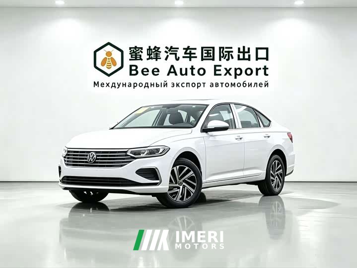 Volkswagen Lavida 2023 1.5L Automatic Five Million Edition - ავტომობილი ჩინეთიდან