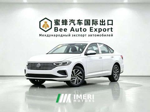 2022 Volkswagen Lavida 2023 1.5L Automatic Five Million Edition - ავტომობილი ჩინეთიდან