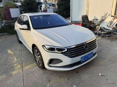Volkswagen Lavida 2023 1.5L Automatic Five Million Edition - ფოტო 10