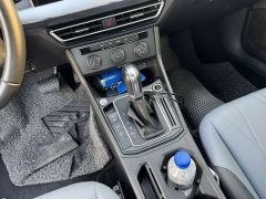 Volkswagen Lavida 2023 1.5L Automatic Five Million Edition - ფოტო 13