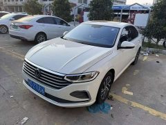 Volkswagen Lavida 2023 1.5L Automatic Five Million Edition - ფოტო 2