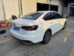 Volkswagen Lavida 2023 1.5L Automatic Five Million Edition - ფოტო 3