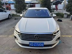 Volkswagen Lavida 2023 1.5L Automatic Five Million Edition - ფოტო 4