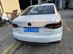 Volkswagen Lavida 2023 1.5L Automatic Five Million Edition - ფოტო 5