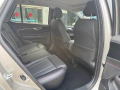 GAC AION V Evolution 70 Smart Tech Edition - ფოტო 12