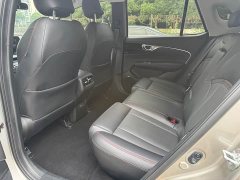 GAC AION V Evolution 70 Smart Tech Edition - ფოტო 16