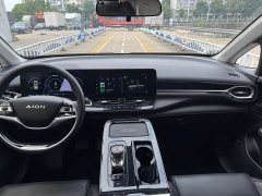 GAC AION V Evolution 70 Smart Tech Edition - ფოტო 18