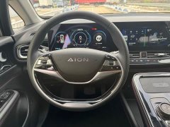 GAC AION V Evolution 70 Smart Tech Edition - ფოტო 19
