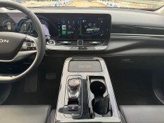 GAC AION V Evolution 70 Smart Tech Edition - ფოტო 20