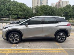 GAC AION V Evolution 70 Smart Tech Edition - ფოტო 3