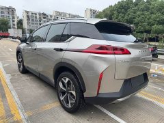 GAC AION V Evolution 70 Smart Tech Edition - ფოტო 4