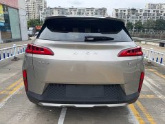 GAC AION V Evolution 70 Smart Tech Edition - ფოტო 5