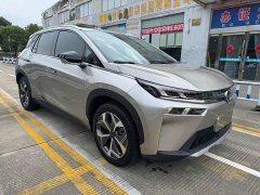 GAC AION V Evolution 70 Smart Tech Edition - ფოტო 8