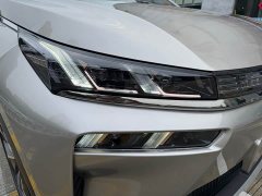 GAC AION V Evolution 70 Smart Tech Edition - ფოტო 9