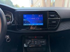 Volkswagen Jetta VS5 2021 280TSI Automatic Entry-Level - ფოტო 10