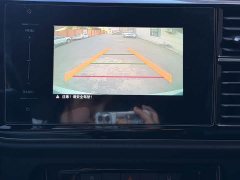 Volkswagen Jetta VS5 2021 280TSI Automatic Entry-Level - ფოტო 11