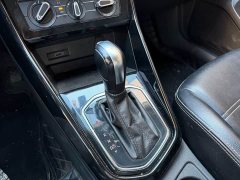 Volkswagen Jetta VS5 2021 280TSI Automatic Entry-Level - ფოტო 12