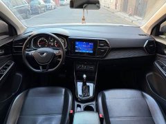 Volkswagen Jetta VS5 2021 280TSI Automatic Entry-Level - ფოტო 14