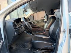 Volkswagen Jetta VS5 2021 280TSI Automatic Entry-Level - ფოტო 16