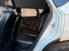 Volkswagen Jetta VS5 2021 280TSI Automatic Entry-Level - ფოტო 17
