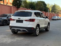 Volkswagen Jetta VS5 2021 280TSI Automatic Entry-Level - ფოტო 4