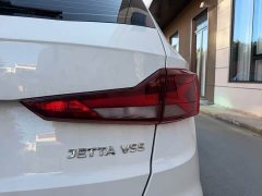 Volkswagen Jetta VS5 2021 280TSI Automatic Entry-Level - ფოტო 6
