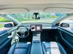 Tesla Model Y 2022 Rear-Wheel Drive - ფოტო 6