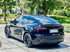 Tesla Model Y 2022 Rear-Wheel Drive - ფოტო 7