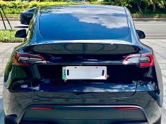 Tesla Model Y 2022 Rear-Wheel Drive - ფოტო 8