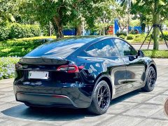Tesla Model Y 2022 Rear-Wheel Drive - ფოტო 9