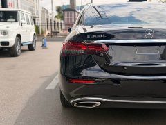 Mercedes-Benz E-Class E 300 L Luxury - ფოტო 10