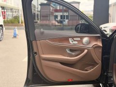 Mercedes-Benz E-Class E 300 L Luxury - ფოტო 11