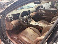 Mercedes-Benz E-Class E 300 L Luxury - ფოტო 12