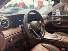 Mercedes-Benz E-Class E 300 L Luxury - ფოტო 13