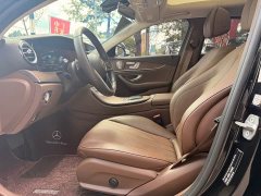 Mercedes-Benz E-Class E 300 L Luxury - ფოტო 14