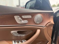 Mercedes-Benz E-Class E 300 L Luxury - ფოტო 15