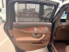Mercedes-Benz E-Class E 300 L Luxury - ფოტო 16