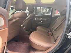 Mercedes-Benz E-Class E 300 L Luxury - ფოტო 17