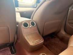 Mercedes-Benz E-Class E 300 L Luxury - ფოტო 18