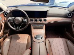 Mercedes-Benz E-Class E 300 L Luxury - ფოტო 19