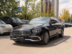 Mercedes-Benz E-Class E 300 L Luxury - ფოტო 2